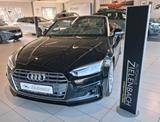 Audi A5 Cabriolet 40 TDI sport SLine - Audi A5: Sline