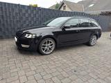 Skoda Octavia 1.6 TDI Greenline Combi Greenline - Skoda Octavia: Greenline