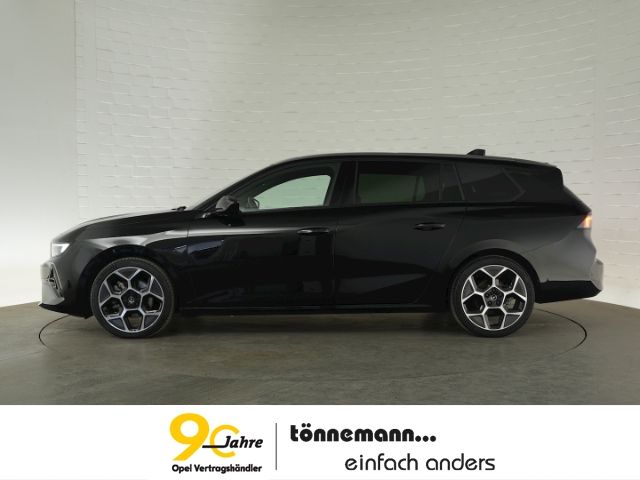 Astra L ST ULTIMATE AT+LED+NAVI+360 GRAD KAMERA+