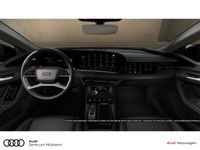 Audi A6 e-tron - Vorschau Bild 9