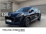 Ford Puma 1.0 EcoBoost Titanium ACC AHK Navi KlimaA.