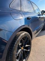 Porsche Macan GTS - Porsche Macan in Augsburg