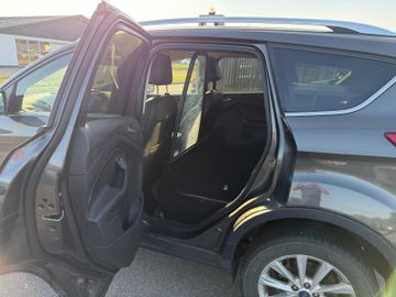 Ford Kuga - 8