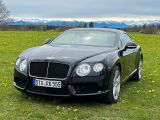 Bentley Continental GT 4.0 V8 4WD Automatik -