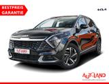 Kia Sportage 1.6 T-GDI Vision LED Navi Kamera DAB - Kia Sportage Gebrauchtwagen in Erfurt
