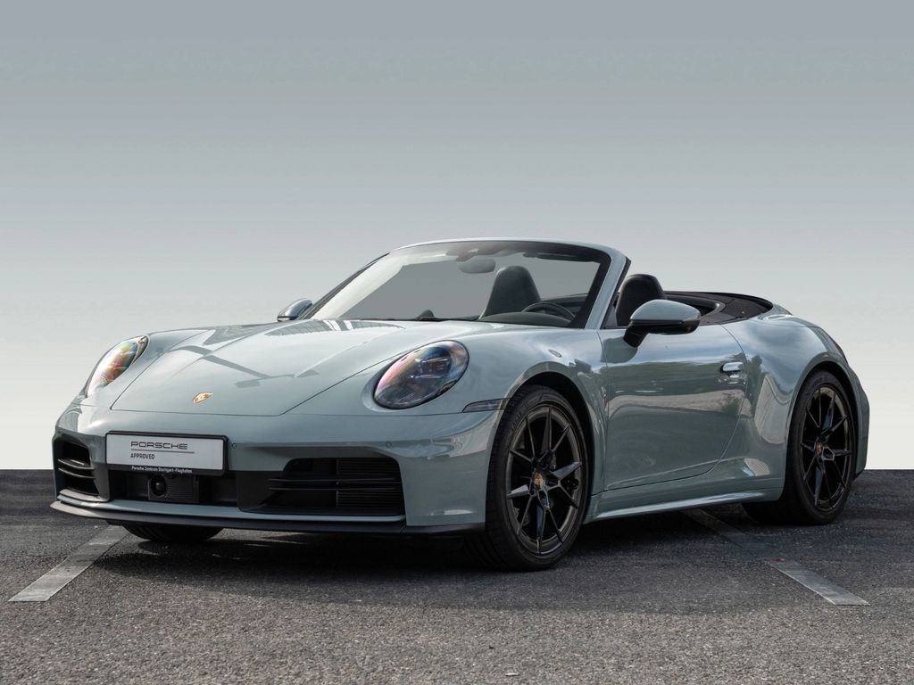 Image of Porsche 911