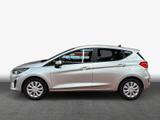 Ford Fiesta 1.1 S&S COOL&CONNECT - Ford Fiesta: Limousine