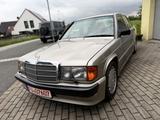 Mercedes-Benz 190E 2,3-16 - Mercedes-Benz 190: 190e