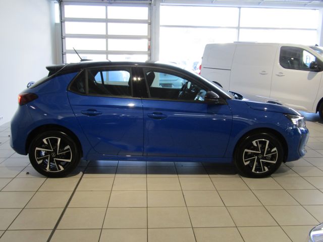 Corsa GS 1.2 101PS KAM BT SHZ LHZ APP TEMP