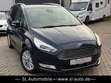 Ford Galaxy 2.0 TDCI Aut. Titanium LED Navi Kam ACC - Ford Galaxy in Nürnberg
