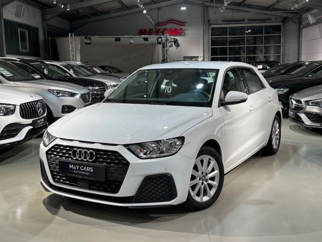 Audi A1 Sportback 25 TFSI*Assistent*Kamera*Ambiente*