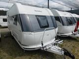 Hobby De Luxe 515 UHL Abfahrbereit + 6000 gespart - Hobby 600