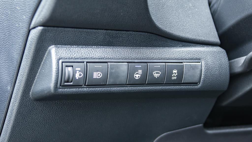 Autohaus Zimpel & Franke -  Suzuki SWACE Comfort LED/SHZ/LHZ/ HYBRID - Bild 13