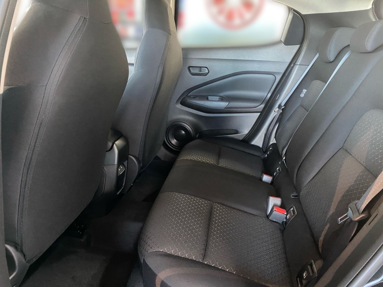 Fahrzeugabbildung Nissan JUKE 1.0 DIG-T 6MT ACENTA NC Komfort*LED*Sitzhzg