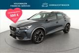 Cupra Formentor 2.0 TSI AHK*Tempo*Nav*PDC*RFK*Klima*SH - Cupra Gebrauchtwagen in Bonn
