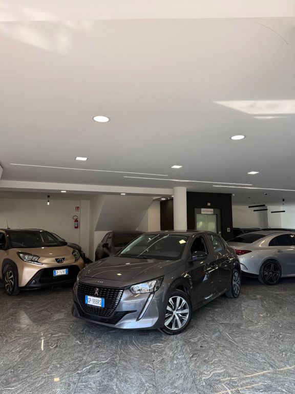 Image of Peugeot 208