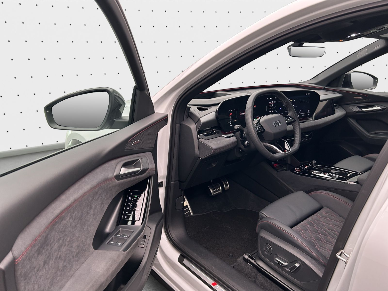 Audi SQ6 e-tron - Bild 15