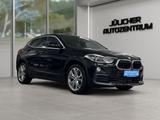 BMW X2 sDrive28i Automatik, 1 Jahr Garantie incl - BMW X2 mit Panoramadach