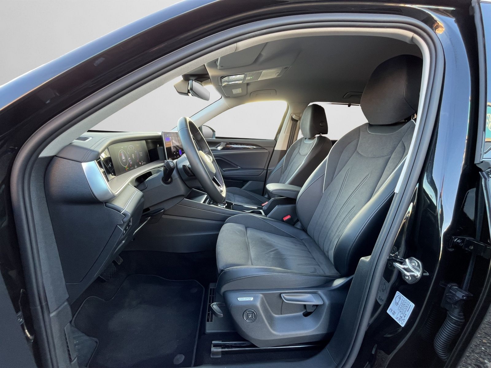 Volkswagen Tayron - Bild 11