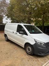 Mercedes-Benz Mercedes Vito 114 - Mercedes-Benz Vito in Saarbrücken