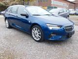 Opel Insignia B Sports Tourer Elegance 1,5Diesel - Opel Insignia mit Diesel-Antrieb: Automatik