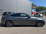 Mercedes-Benz C 43 AMG Coupe 4Matic*1-HAND*TOP*FINANZIERUNG* - gebrauchte Mercedes-Benz C 43 AMG aus dem Jahr 2018