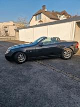 Mercedes-Benz Slk 230 Kompressor - Mercedes-Benz SLK 200 Gebrauchtwagen in Hagen