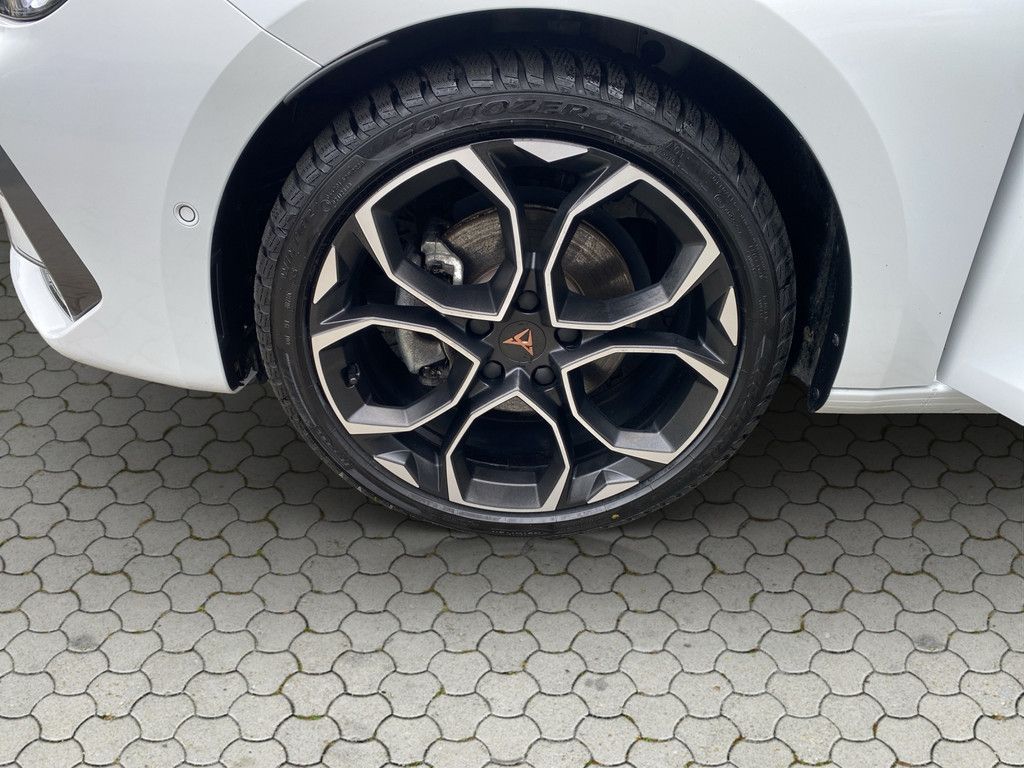 Cupra Leon - Bild 17