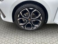 Cupra Leon - Vorschau Bild 17