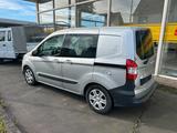 Ford Transit Courier 5 Sitzer / Klima/Garantie - Ford Transit Courier Kombi Gebrauchtwagen