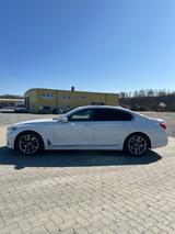 BMW 730d xDrive - Laser Massage Bowers&Wilkins VOLL - BMW 730: 730d Xdrive