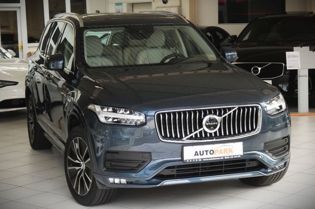 Volvo XC90 2.0 D - B5 Momentum Pro AWD