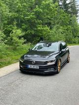Volkswagen VW Passat 8B Highline|2.0TDI|11/2017|Schec... - Volkswagen Passat: 20v