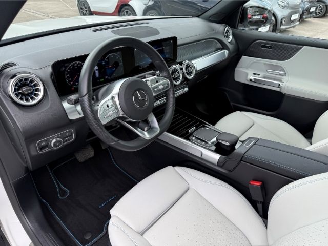 Mercedes-Benz EQB 350 4Matic AMG Line Edition1 FAP 360 Panoram foto 9