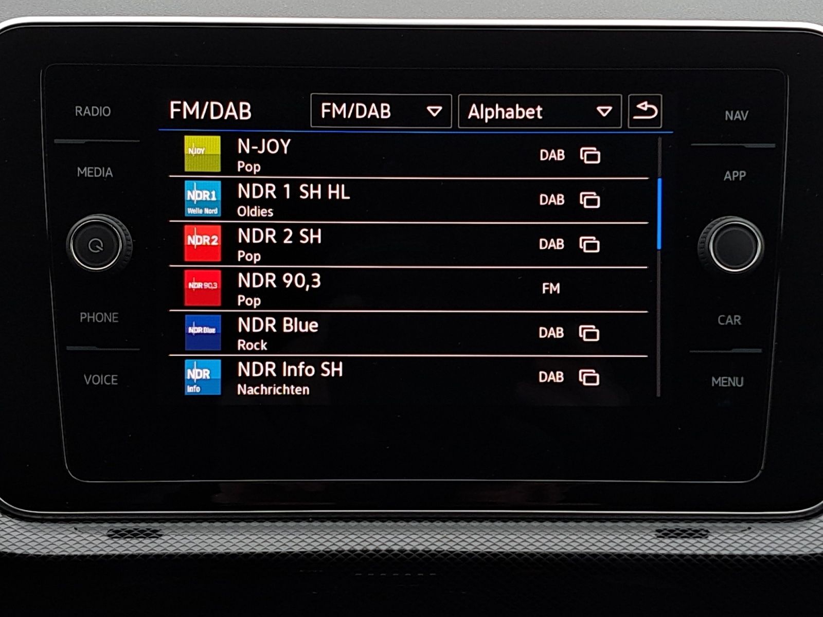 Volkswagen T-Cross - Bild 21