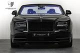 Rolls-Royce Dawn Black Badge Sportabgas/BespokeAudio/TopView - Rolls-Royce: Cabrio