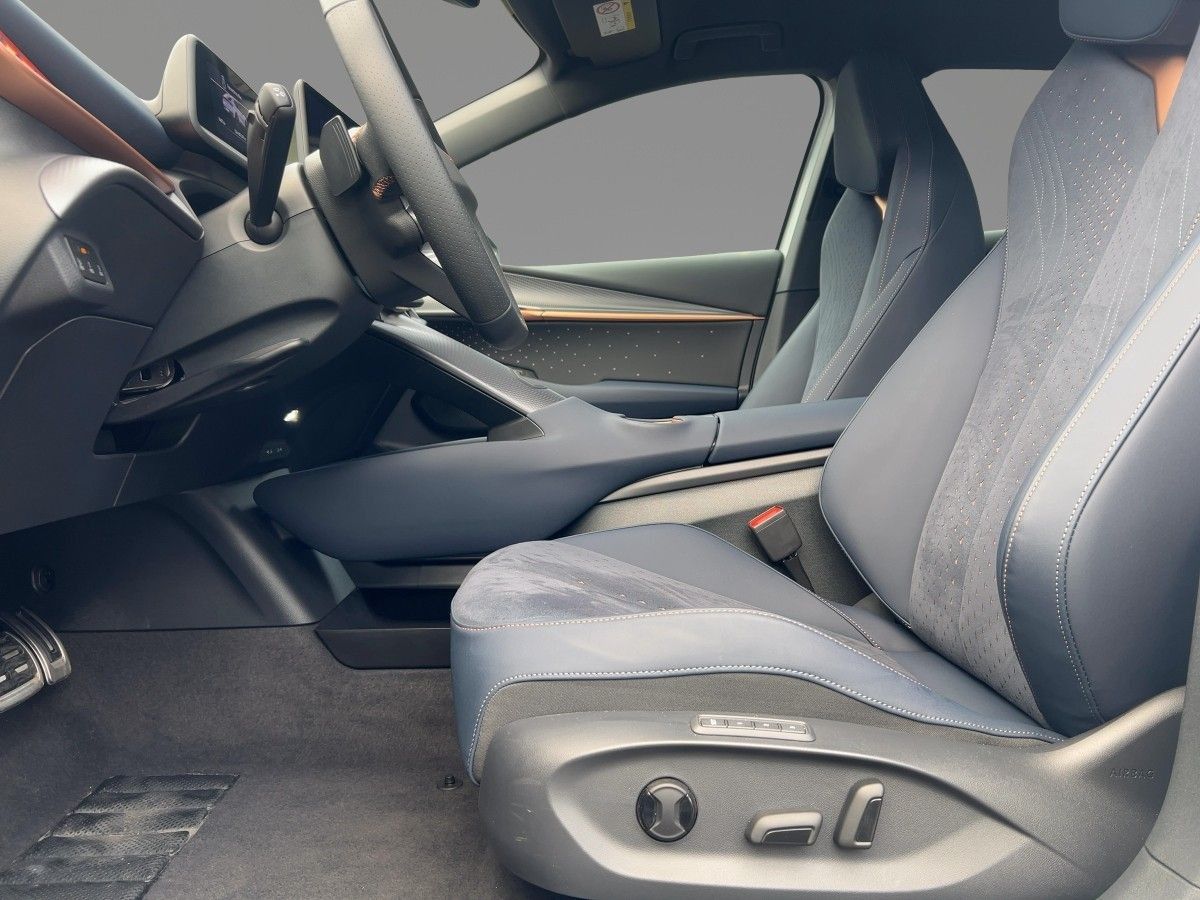 Cupra Tavascan - Bild 6