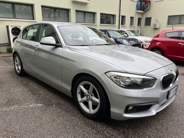 BMW 116 - 4
