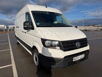 Volkswagen Crafter - 7