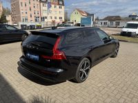 Volvo V60 - Vorschau Bild 4
