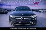 Mercedes-Benz E 300 Cabrio AMG Line * Carbon * LED * 360 * - Mercedes-Benz E 300: Cabrio