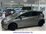 Nissan Note Acenta*KLIMAANLAGE*TÜV/AU/NEU*2.HAND* - Nissan Note: Automatik