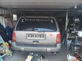 Jeep Grand Cherokee 5.2i Auto Limited Limited - Jeep Grand Cherokee aus 1996