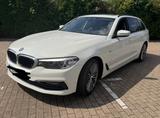 BMW 530d Touring A - Sport Line - HuD - G31- Pano - BMW 5er Reihe Gebrauchtwagen in Bremen