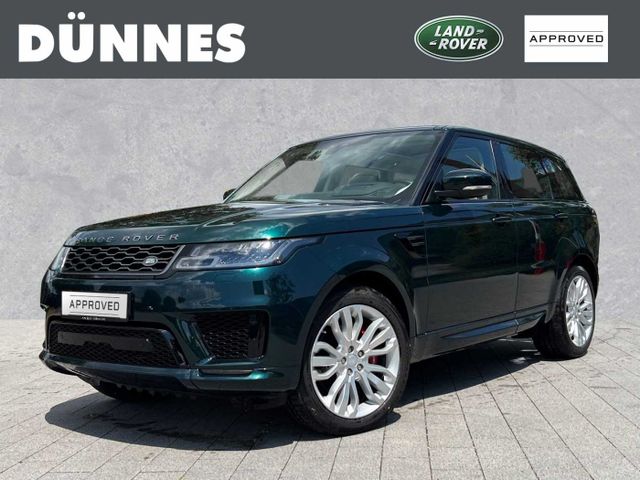 Land Rover Range Rover Sport P525 HSE Dynamic