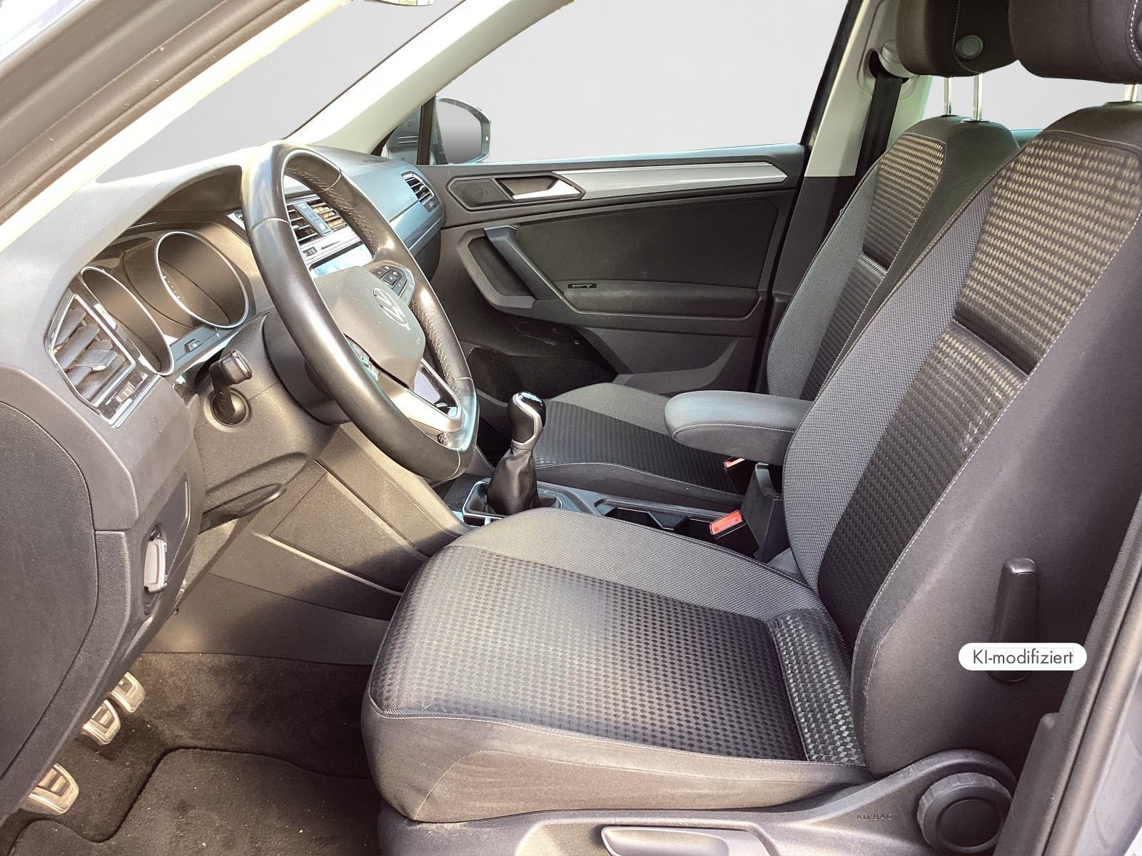 Volkswagen Tiguan - Bild 10