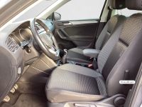 Volkswagen Tiguan - Vorschau Bild 10