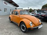 Volkswagen Käfer 3.Hand TÜV bis 04.26 Gepflegter Zustand