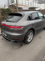 Porsche Macan S - Porsche Gebrauchtwagen in Nürnberg