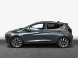 Ford Fiesta 1.0 EcoBoost Hybrid S&S TITANIUM X - Ford Fiesta: Ecoboost